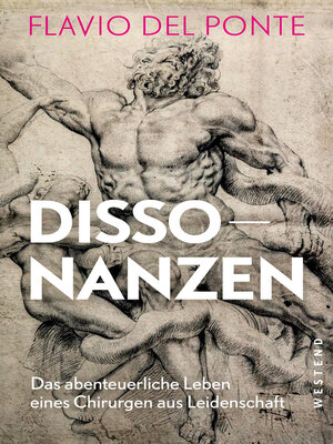 cover image of Dissonanzen